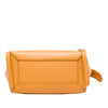 Celine Micro Grained Calfskin Belt Bag Secondhand