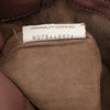 Bottega Veneta Small Intrecciato Trimmed Nappa Nodini Flap Secondhand