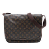Louis Vuitton Monogram Beaubourg Messenger MM Secondhand