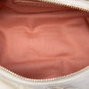 Chanel Quilted Calfskin Midnight Swim Baluchon Bag Secondhand