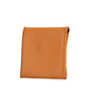 Secondhand Hermès Evercolor Bastia Coin Pouch