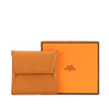 Secondhand Hermès Evercolor Bastia Coin Pouch