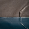 Hermès Veau Sikkim and Clemence Double Sens 36 Secondhand