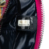 Chanel Tweed and Stitched Calfskin Gabrielle Waist Bag Secondhand