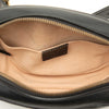 Gucci Large GG Marmont Matelasse Calfskin Belt Bag Secondhand