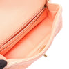 Chanel Mini Rectangular Classic Lambskin Single Flap Secondhand