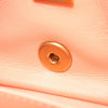 Chanel Mini Rectangular Classic Lambskin Single Flap Secondhand