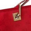 Gucci GG Canvas Tote Secondhand