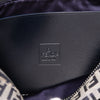 Fendi Zucchino Canvas Crossbody Secondhand