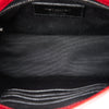 Saint Laurent Crinkled Calfskin Niki Wallet on Chain Secondhand