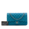 Chanel Medium Classic Caviar Double Flap Secondhand