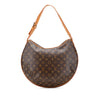 Secondhand Louis Vuitton Monogram Croissant GM