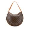 Louis Vuitton Monogram Croissant GM Secondhand