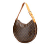 Secondhand Louis Vuitton Monogram Croissant GM