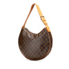 Louis Vuitton Monogram Croissant GM Secondhand