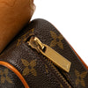 Secondhand Louis Vuitton Monogram Croissant GM