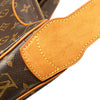 Secondhand Louis Vuitton Monogram Croissant GM