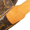 Louis Vuitton Monogram Croissant GM Secondhand