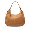 Prada Vitello Daino Shoulder Bag Secondhand