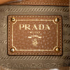 Prada Vitello Daino Shoulder Bag Secondhand