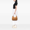 Prada Vitello Daino Shoulder Bag Secondhand