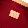 Louis Vuitton Monogram Vernis Roxbury Drive Secondhand