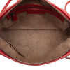 Bottega Veneta Nappa Intrecciato Nodini Crossbody Secondhand