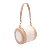 Bvlgari Canva B.zero1 Logomania Handbag Secondhand