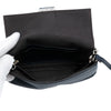 Fendi Micro Leather Baguette Satchel Secondhand