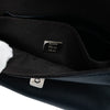 Fendi Micro Leather Baguette Satchel Secondhand