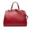 Louis Vuitton Epi Brea MM Secondhand