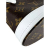 Louis Vuitton LV Match Monogram Nano Bucket Secondhand