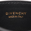 Givenchy Leather 4G Liquid Card Holder Secondhand