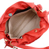 LOEWE Embossed Nappa Flamenco Tassel Crossbody Secondhand