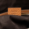 Gucci Medium GG Canvas Charm Dome Satchel Secondhand