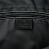 Gucci Nylon Web Business Bag Secondhand