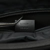 Gucci Nylon Web Business Bag Secondhand