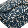 Chanel Small Printed Canvas CC No. 5 Flap Secondhand