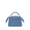 Secondhand Louis Vuitton Taurillon Studded Capucines BB