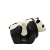 LOEWE Leather Panda Bear Crossbody Secondhand