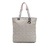 Dior Lambskin Cannage Lady Dior Soft Shopping Tote Secondhand