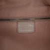 Dior Lambskin Cannage Lady Dior Soft Shopping Tote Secondhand