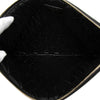 Chanel Medium Quilted Lambskin Camellia O Case Clutch Secondhand