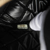 Chanel Medium Quilted Lambskin Camellia O Case Clutch Secondhand