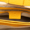 Secondhand Gucci Small GG Canvas Diana Bamboo Top Handle Tote
