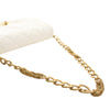 Chanel Small Quilted Lambskin Chain Flap Secondhand