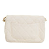 Secondhand Chanel Small Quilted Lambskin Chain Flap