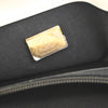 Secondhand Chanel Small Quilted Lambskin Chain Flap