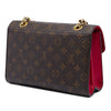 Louis Vuitton Monogram Victoire Secondhand