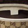 Gucci GG Canvas Charmy Tote Secondhand